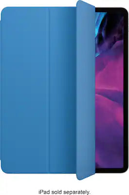 Apple - Smart Folio for 12.9-inch iPad Pro (3rd Generation and 4th Generation)