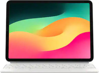 Apple - Magic Keyboard for iPad Air 11" (M2)