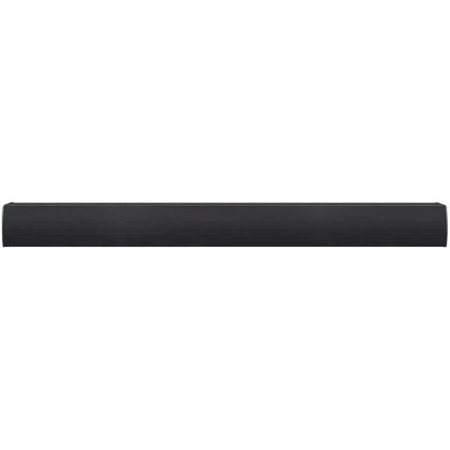 Front. Sonance - SB46-75 - 3.0-Channel Soundbar Fixed Width for 75" Display (Each) - Black.