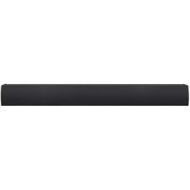 Front. Sonance - SB46-65 - 3.0-Channel Soundbar Fixed Width for 65" Display (Each) - Black.