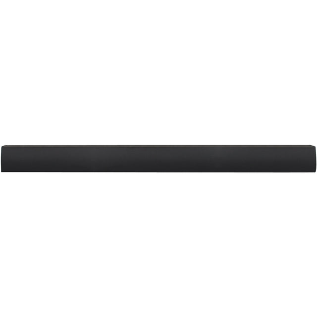 Front. Sonance - SB46-85 - 3.0-Channel Soundbar Fixed Width for 85" Display (Each) - Black.