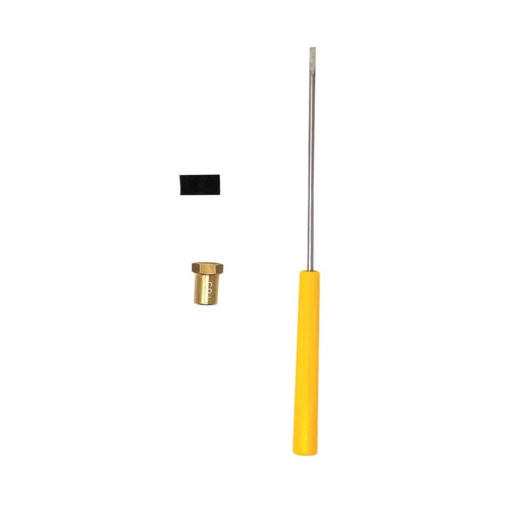 Natural Gas High Altitude Conversion Kit for Thermador Ranges - Multi