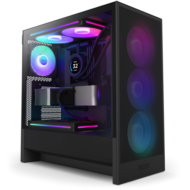 NZXT EX 32