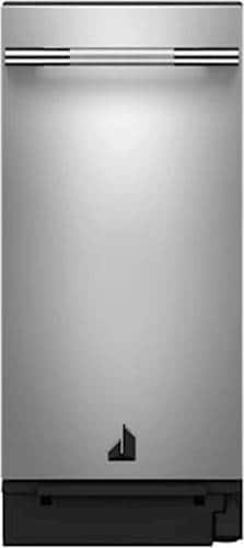 JennAir - NOIR Panel Kit for Jenn-Air 15" Trash Comparator - Stainless Steel