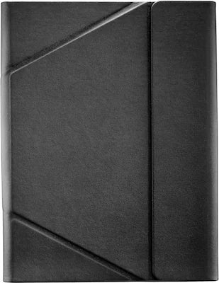 Insignia™ - Universal FlexView Folio Case for most 9" to 11" tablets