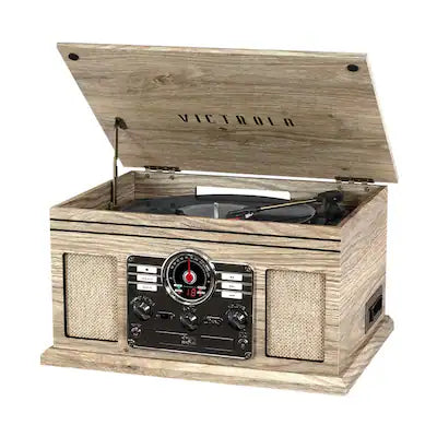 Victrola - Bluetooth Stereo Audio System
