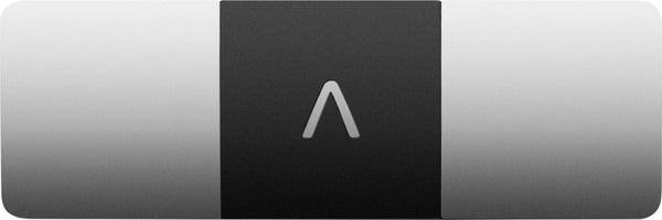 AliveCor - KardiaMobile 6L Personal EKG Monitor - Black