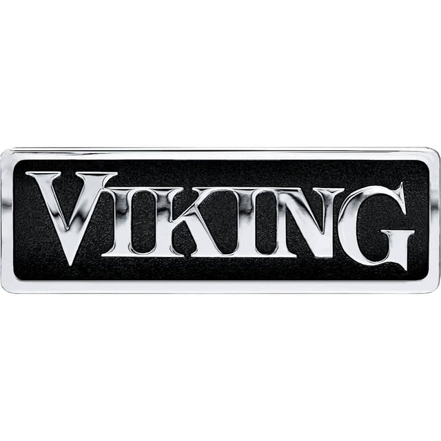 Front. Viking - Natural Gas Conversion Kit - Brass.