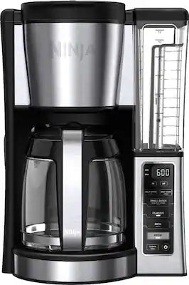 Ninja - Coffee 12-Cup Coffee Brewer