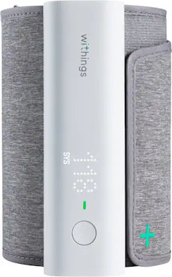 Withings - BPM Connect - Wi-Fi Smart Blood Pressure Monitor