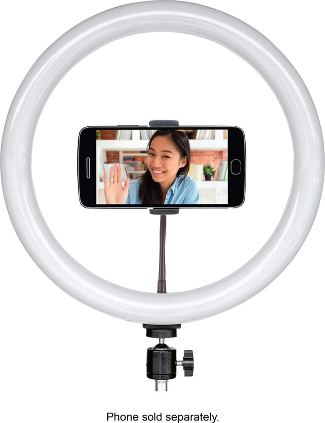 Phone sold separately.