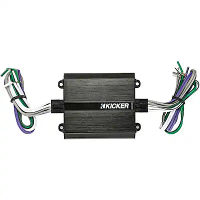 KICKER - Smart-Radio Interface for Most Vehicles