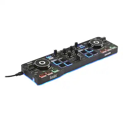 Hercules - DJ Control Starlight