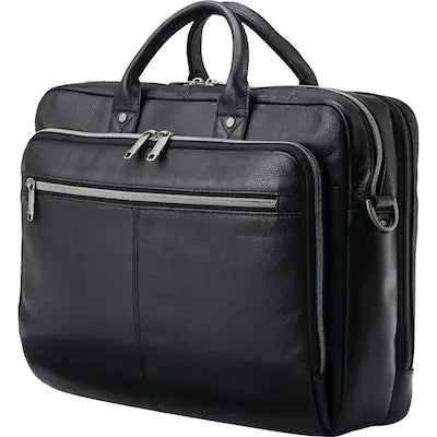Samsonite - Classic Briefcase for 15.6" Laptop