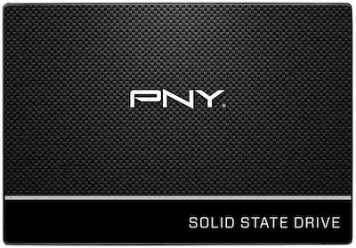 PNY - CS900 250GB Internal SSD SATA