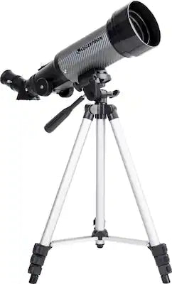 Celestron - Travel Scope 70 DX Portable Telescope