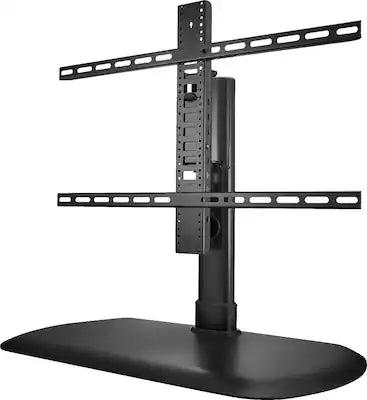 Insignia™ - TV Stand for Most Flat-Panel TVs Up to 65"