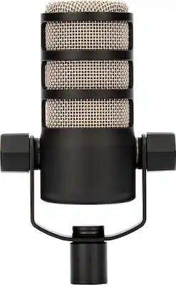RØDE - PODMIC Dynamic Podcasting Microphone