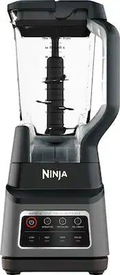 Ninja - Professional Plus Blender with Auto-iQ
