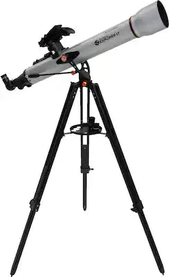 Celestron - StarSense Explorer 80mm Refractor Telescope