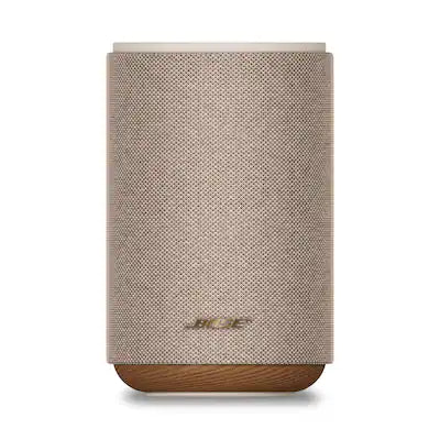 Bose - Lifestyle Ultra Home Speaker with TrueSpatial Audio, AirPlay, Google Cast & Bluetooth