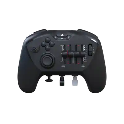 Honeycomb Aeronautical - Echo Aviation Wireless Controller for Windows & Mac
