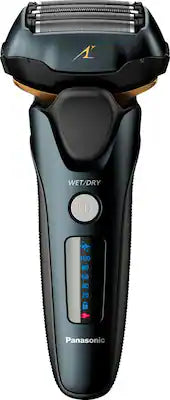 Panasonic - Arc5 Wet/Dry Electric Shaver