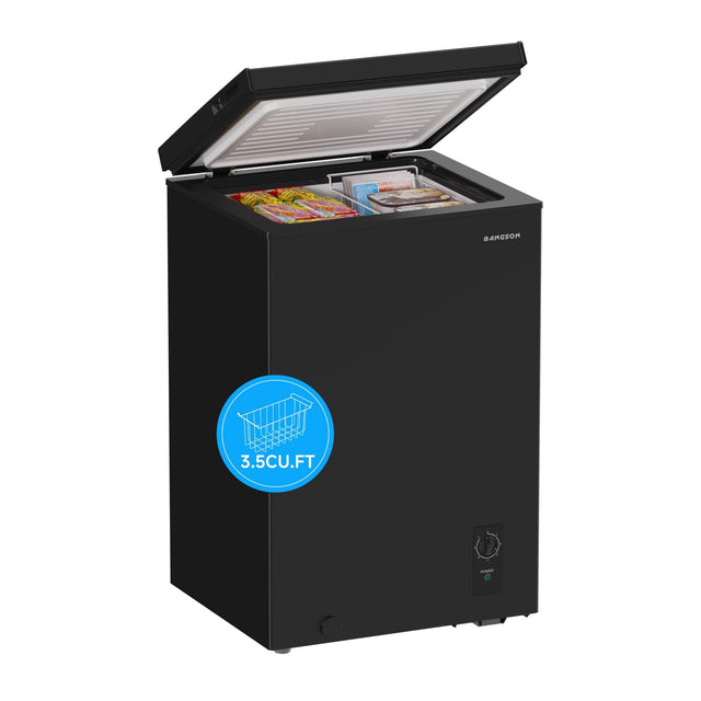 BANGSON 3.5 CU. FT.