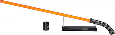 Hasbro - Star Wars The Black Series Asajj Ventress Force FX Lightsaber