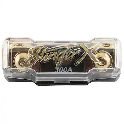 Stinger - XLINK Linkable Fused Distribution Block