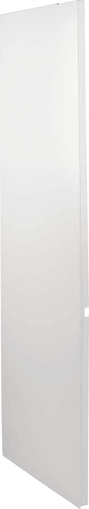 GE - Left Side Panel for Counter Depth Café Refrigerators CWE23SP4MW2 & CYE22TP4MW2 - Matte White