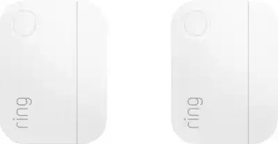Ring - Alarm Contact Sensor (2nd Gen) (2-Pack)
