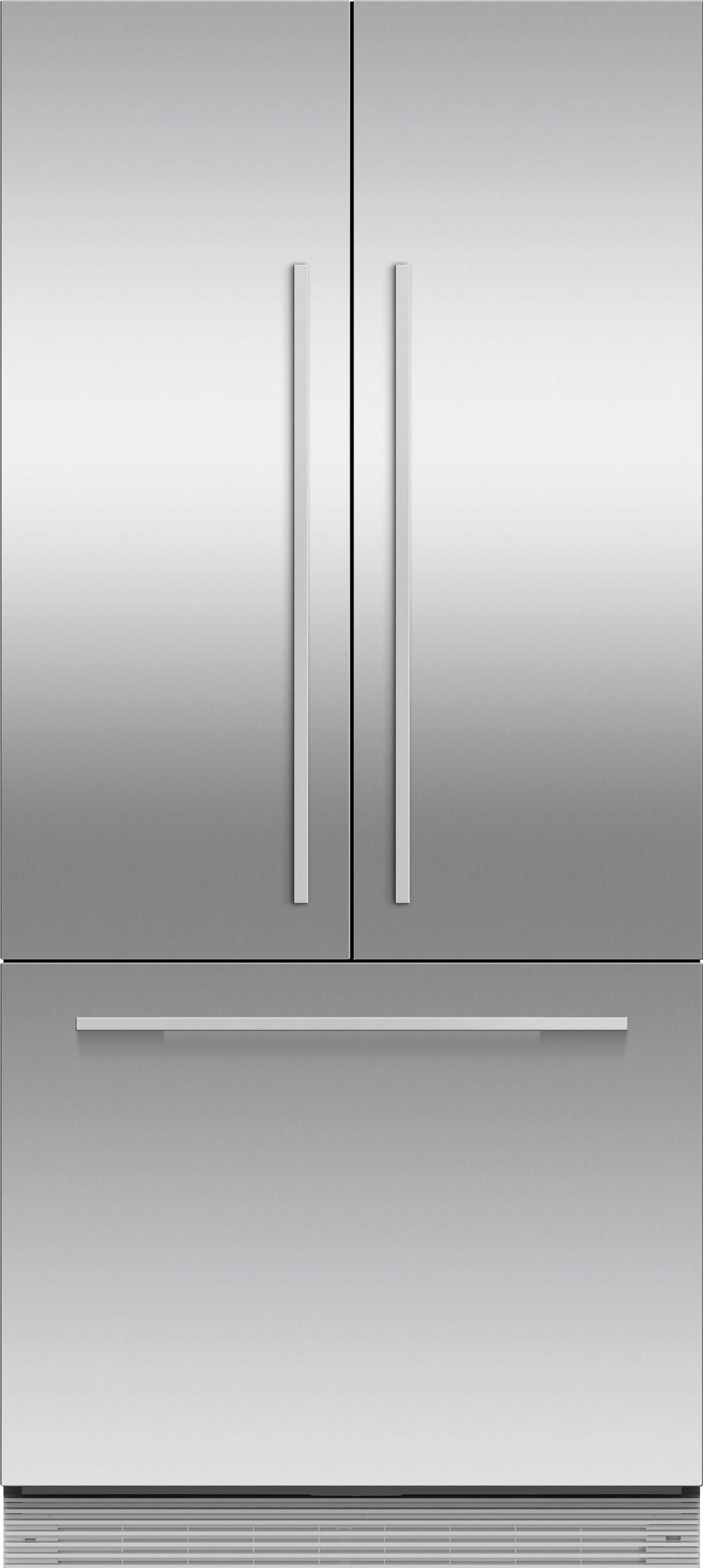 Door Panel Kit for Fisher & Paykel Refrigerator/Freezers - Stainless Steel