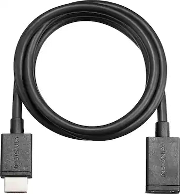 Insignia™ - 3' HDMI Cable Extender