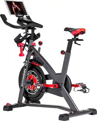 Schwinn - IC4 Indoor Cycling Exercise Bike