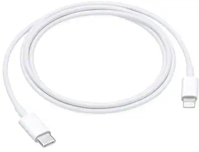Apple - 3.3' (1M) USB-C to Lightning Cable