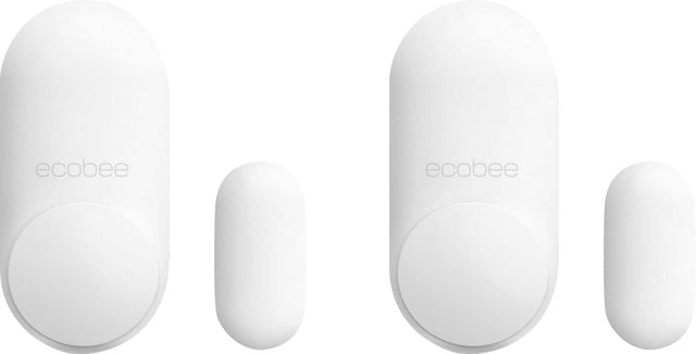 ecobee ecobee ecobee