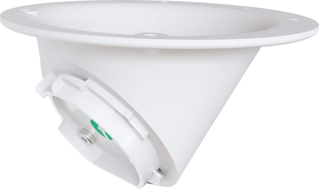 Front. Arlo - Ceiling Adapter for Pro 3 Floodlight Camera and Total Security Mount - White.