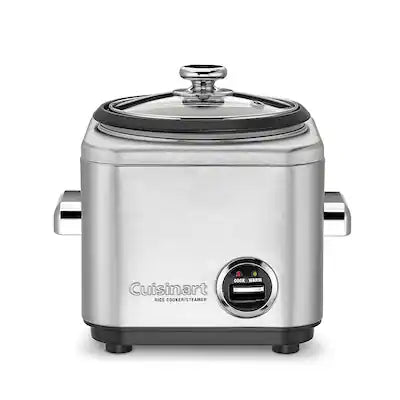 Cuisinart - 4 Cup Rice Cooker