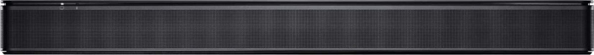 Bose - TV Speaker Compact Bluetooth Soundbar for Clear Dialogue and Enhanced TV Sound - Black