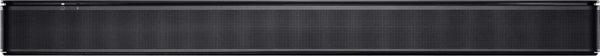 Bose - TV Speaker Compact Bluetooth Soundbar for Clear Dialogue and Enhanced TV Sound - Black