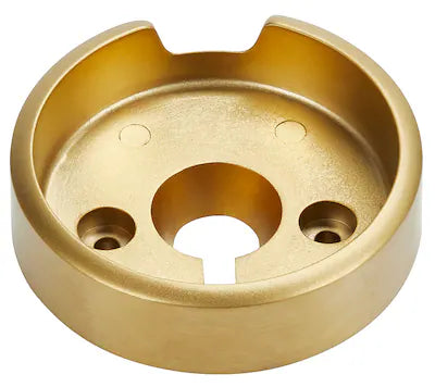 JennAir - Control Knob Bezel for Range Surface/Grille