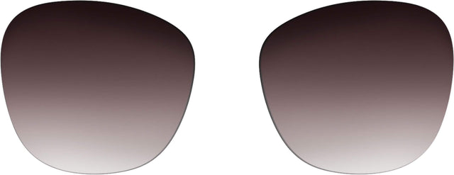 Front. Bose - Soprano Style Lenses - Purple Fade.