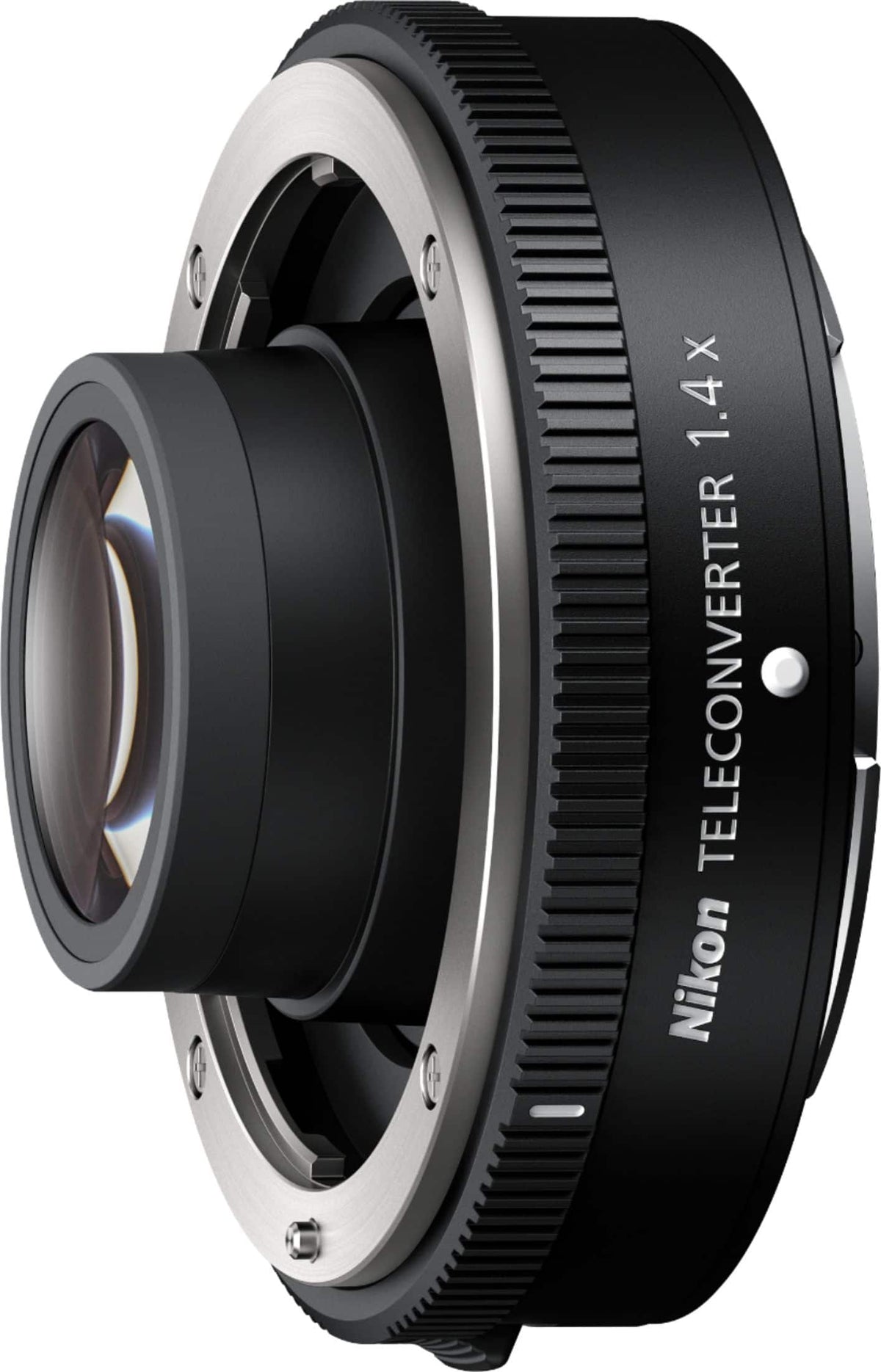 Nikon - Z TELECONVERTER TC-1.4x - Black