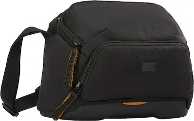 Case Logic - Viso Small DSLR/Mirrorless Camera & Lens Shoulder Bag/Case with Weather Resistant EVA Base, & Foam Camera Compartment