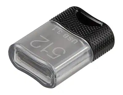PNY - 512GB Elite-X Fit USB 3.1 Flash Drive - 200MB/s