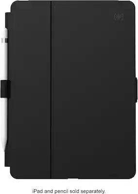 Speck - Balance Folio Case for Apple iPad 10.2" (7th, 8th, & 9th Gen 2021)
