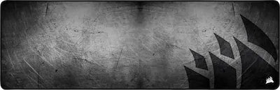 CORSAIR - MM300 PRO Gaming Mouse Pad with Premium Spill-Proof Cloth - Extended