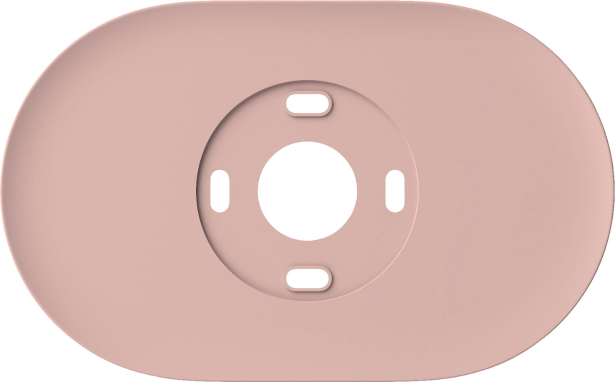 Google - Nest Thermostat Trim Kit - Shell