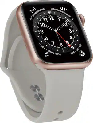 NEXT - Sport Band Watch Strap for Apple Watch 38mm, 40mm, and 41mm